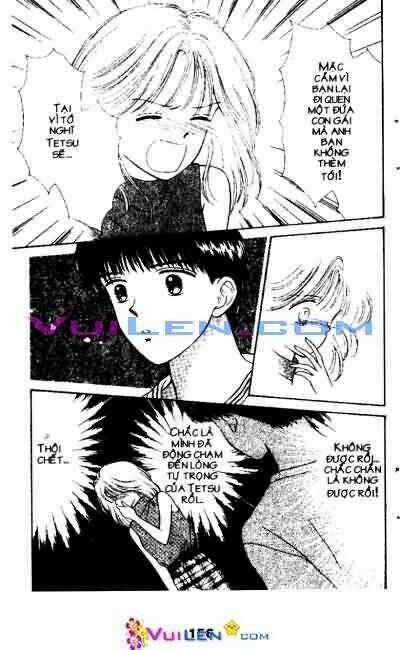 Cô Nàng Đẹp Trai Chapter 9 trang 156