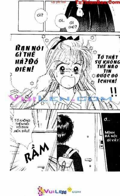 Cô Nàng Đẹp Trai Chapter 9 trang 36