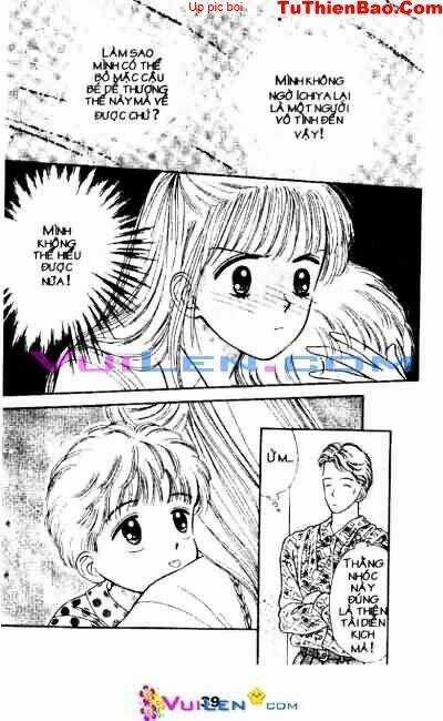 Cô Nàng Đẹp Trai Chapter 9 trang 39