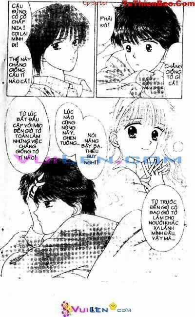 Cô Nàng Đẹp Trai Chapter 9 trang 41