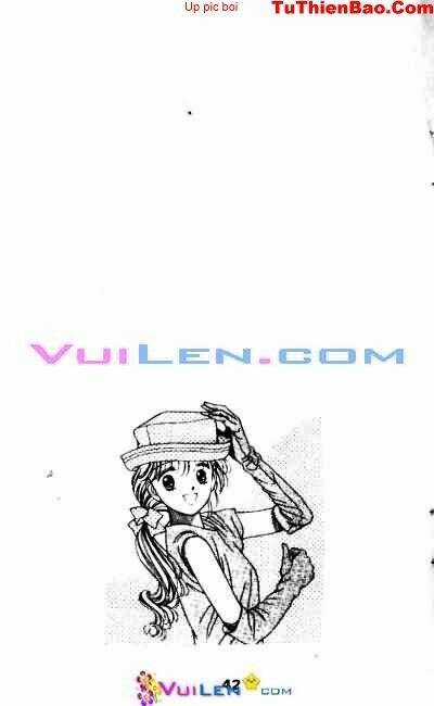 Cô Nàng Đẹp Trai Chapter 9 trang 42