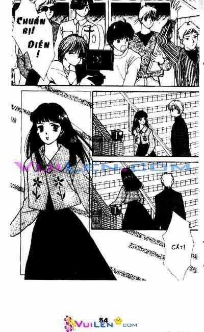 Cô Nàng Đẹp Trai Chapter 9 trang 54