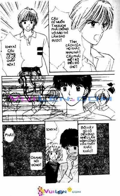 Cô Nàng Đẹp Trai Chapter 9 trang 59