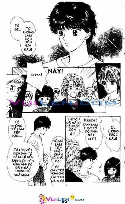 Cô Nàng Đẹp Trai Chapter 9 trang 60