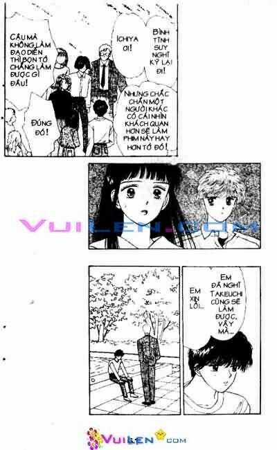 Cô Nàng Đẹp Trai Chapter 9 trang 61