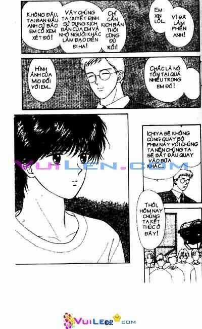 Cô Nàng Đẹp Trai Chapter 9 trang 62