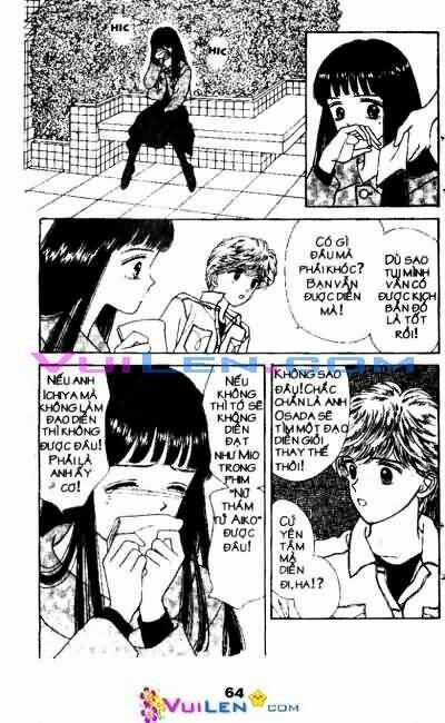 Cô Nàng Đẹp Trai Chapter 9 trang 64