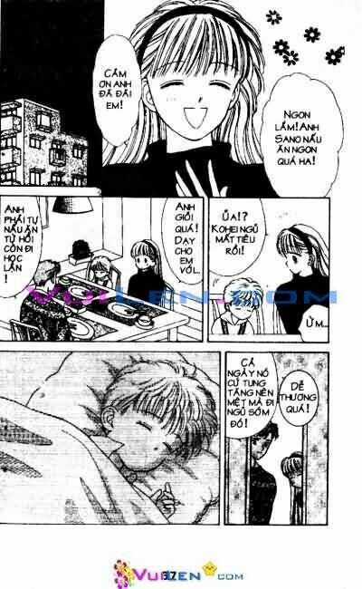 Cô Nàng Đẹp Trai Chapter 9 trang 67