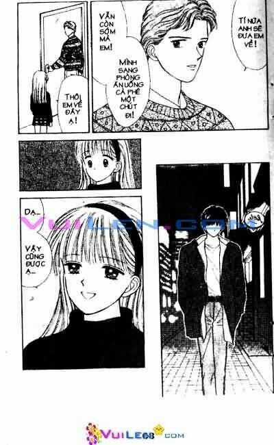 Cô Nàng Đẹp Trai Chapter 9 trang 68