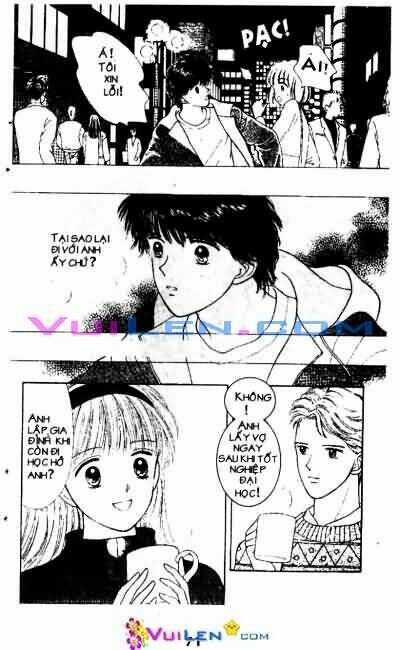 Cô Nàng Đẹp Trai Chapter 9 trang 71