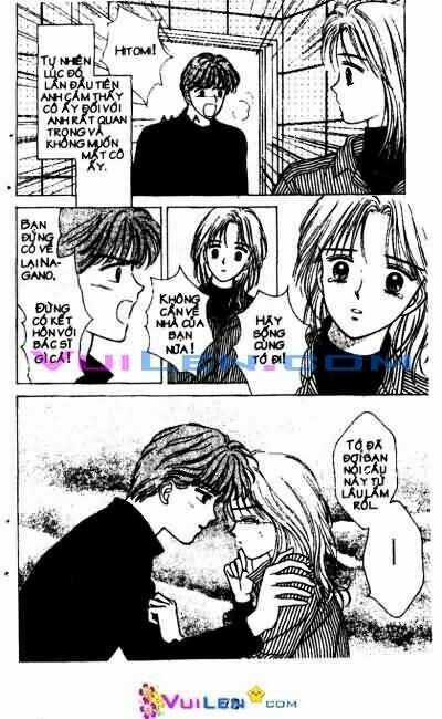 Cô Nàng Đẹp Trai Chapter 9 trang 73