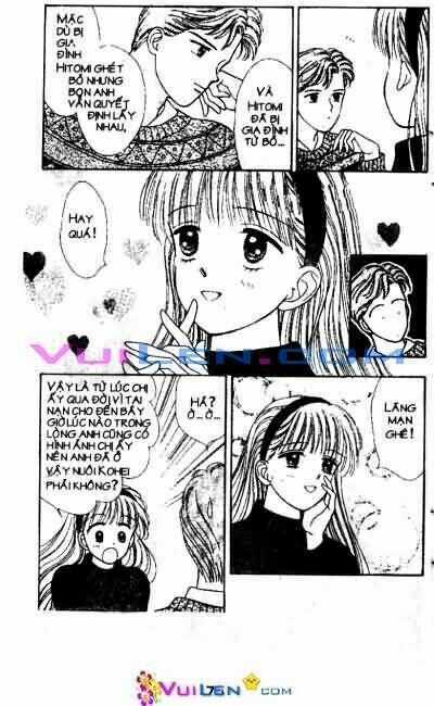 Cô Nàng Đẹp Trai Chapter 9 trang 74