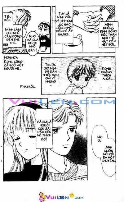 Cô Nàng Đẹp Trai Chapter 9 trang 75