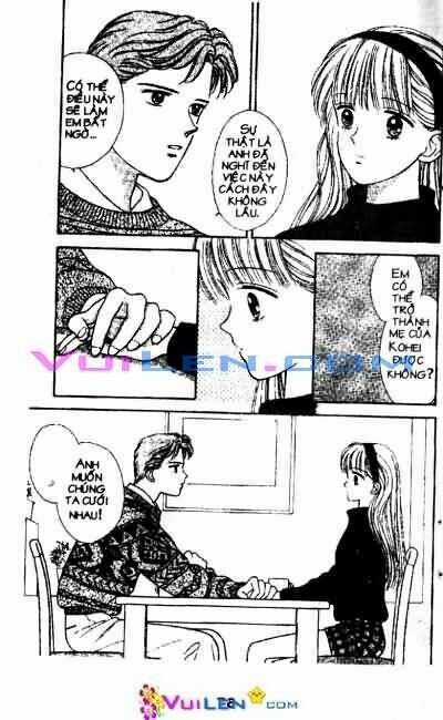 Cô Nàng Đẹp Trai Chapter 9 trang 76