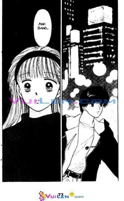 Cô Nàng Đẹp Trai Chapter 9 trang 77