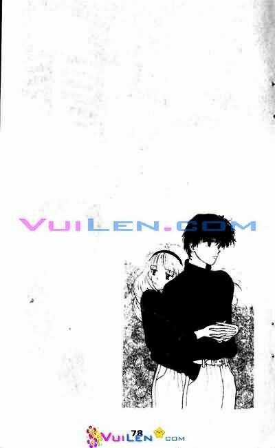 Cô Nàng Đẹp Trai Chapter 9 trang 78