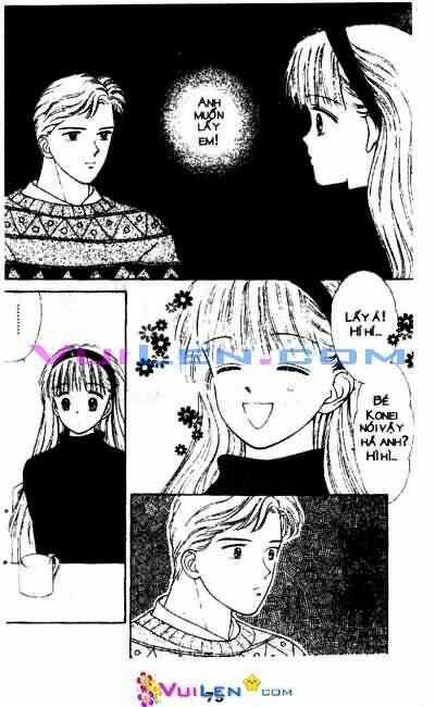 Cô Nàng Đẹp Trai Chapter 9 trang 79