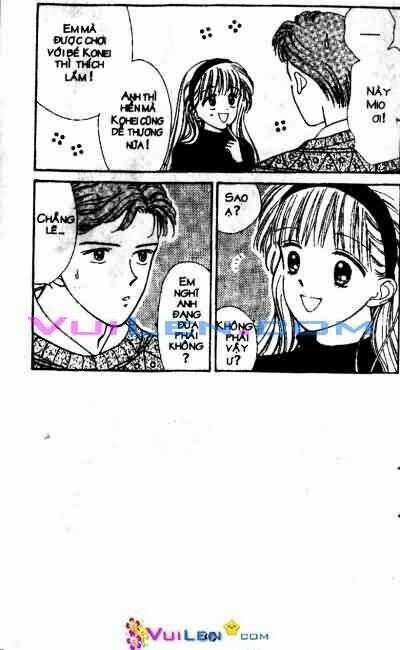 Cô Nàng Đẹp Trai Chapter 9 trang 80