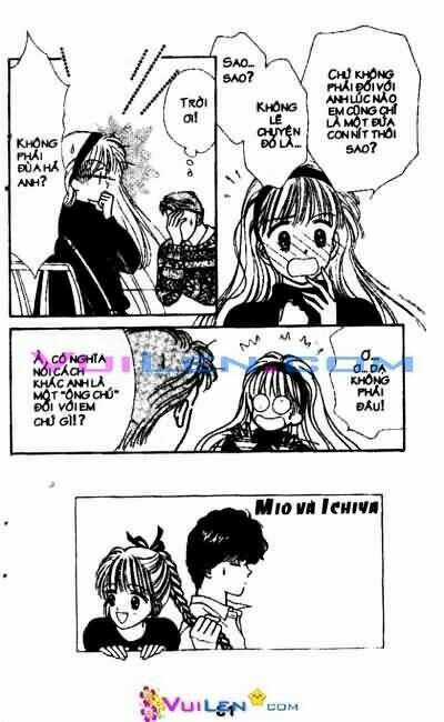 Cô Nàng Đẹp Trai Chapter 9 trang 81