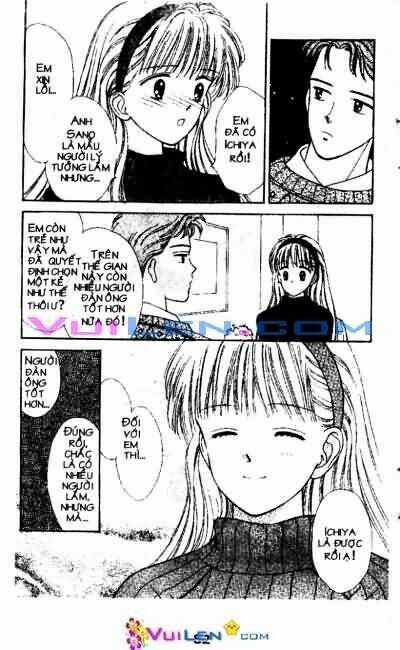 Cô Nàng Đẹp Trai Chapter 9 trang 82