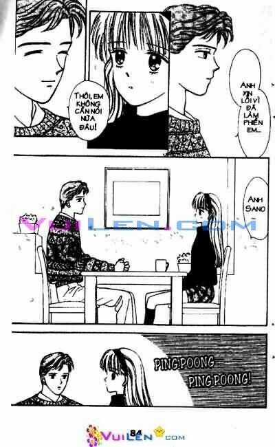 Cô Nàng Đẹp Trai Chapter 9 trang 84