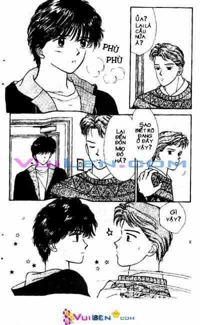 Cô Nàng Đẹp Trai Chapter 9 trang 85