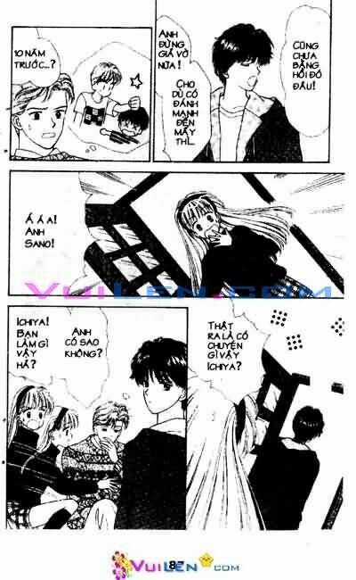 Cô Nàng Đẹp Trai Chapter 9 trang 87