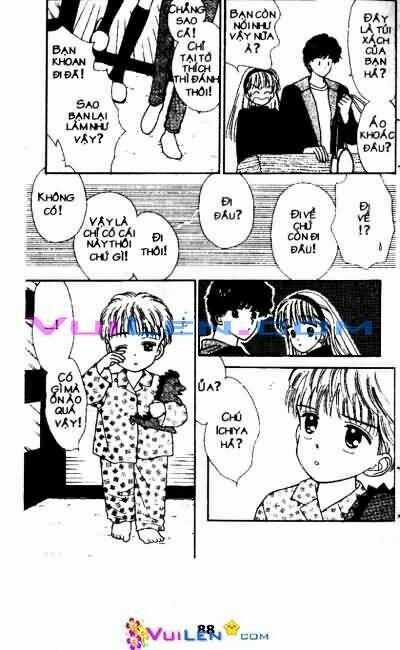 Cô Nàng Đẹp Trai Chapter 9 trang 88