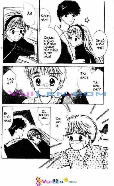 Cô Nàng Đẹp Trai Chapter 9 trang 89