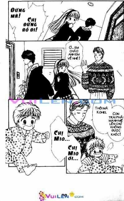 Cô Nàng Đẹp Trai Chapter 9 trang 90