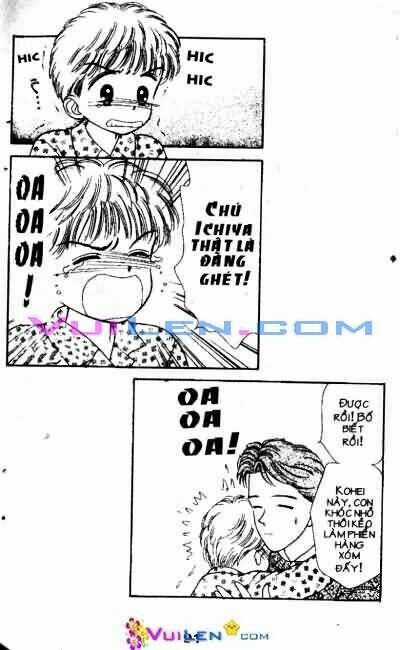 Cô Nàng Đẹp Trai Chapter 9 trang 91