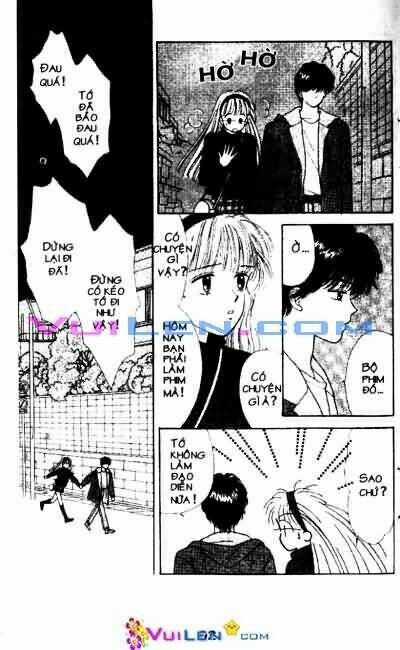 Cô Nàng Đẹp Trai Chapter 9 trang 92