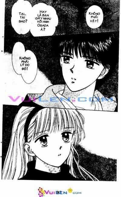 Cô Nàng Đẹp Trai Chapter 9 trang 93