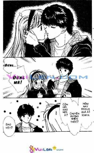 Cô Nàng Đẹp Trai Chapter 9 trang 94