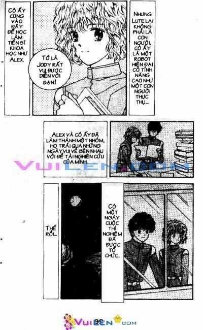 Cô Nàng Đẹp Trai Chapter 9 trang 99