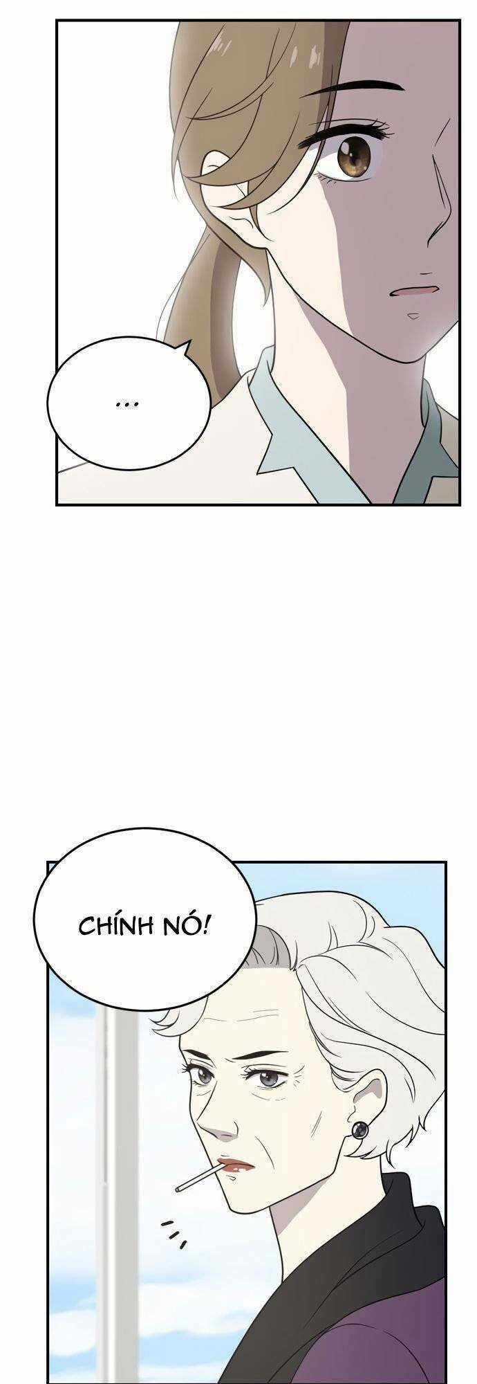 Cô Nàng Hết Thuốc Chữa Chapter 1 trang 11