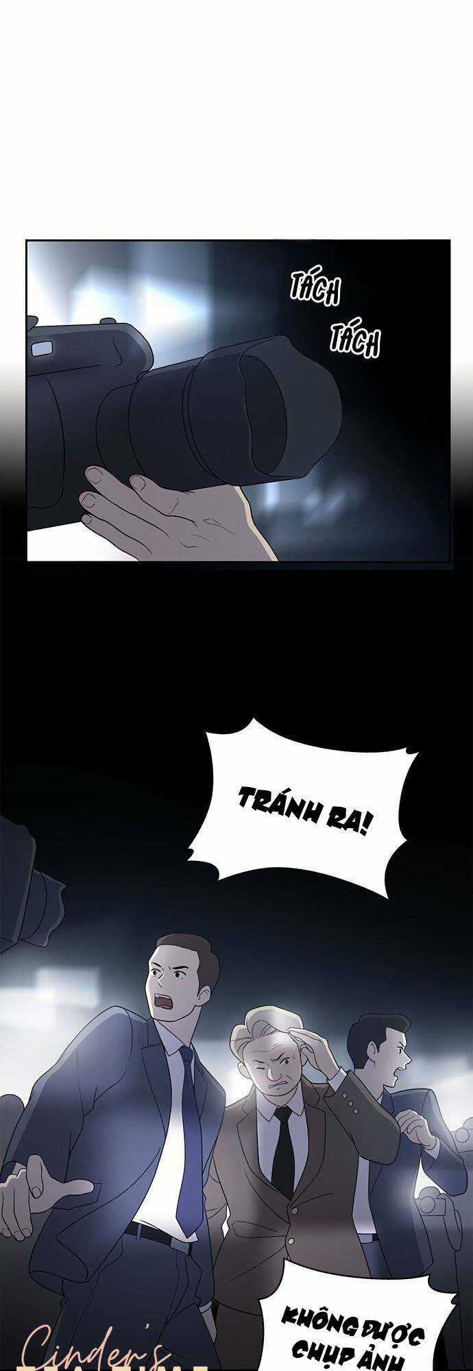 Cô Nàng Hết Thuốc Chữa Chapter 1 trang 13