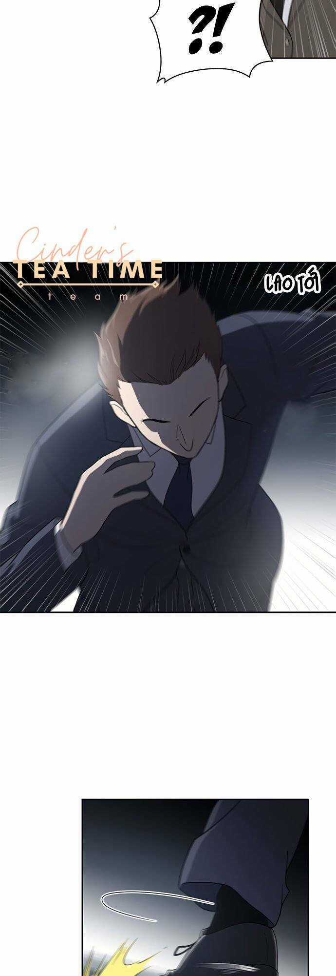 Cô Nàng Hết Thuốc Chữa Chapter 1 trang 15