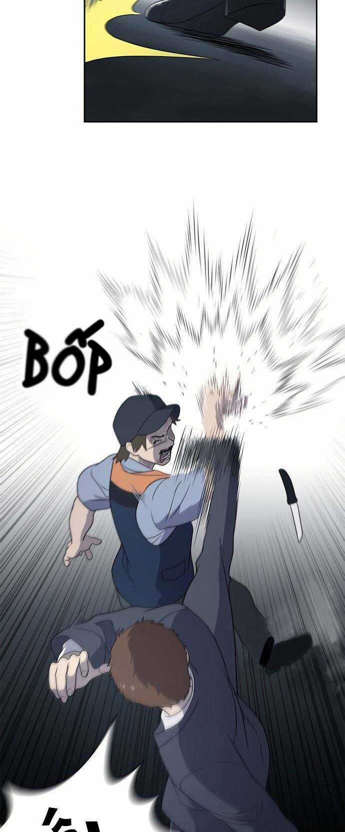 Cô Nàng Hết Thuốc Chữa Chapter 1 trang 16