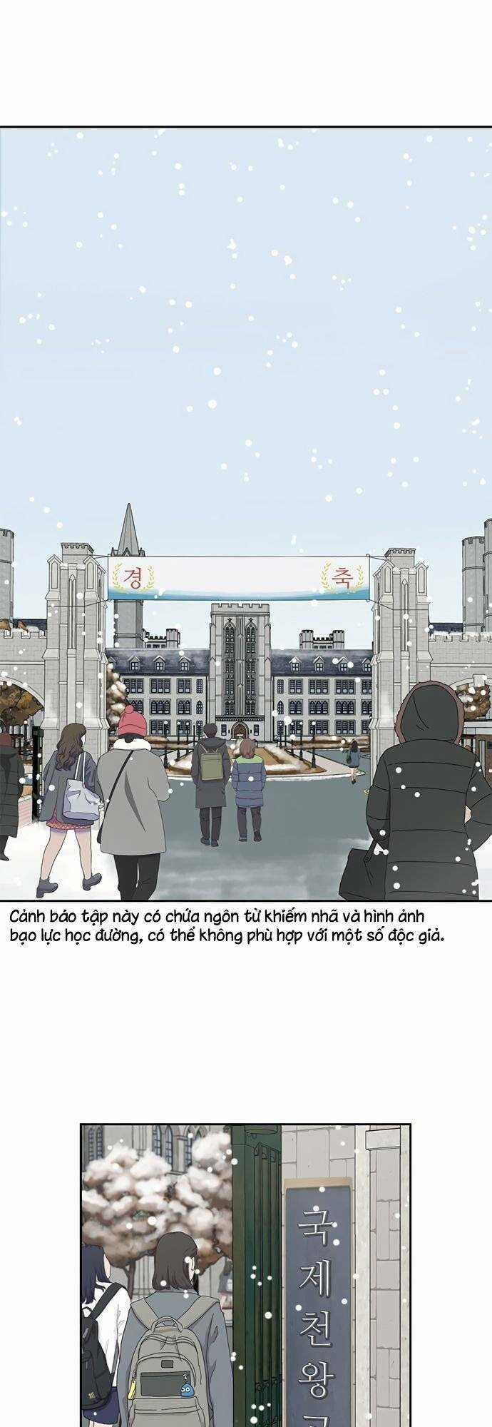 Cô Nàng Hết Thuốc Chữa Chapter 1 trang 2