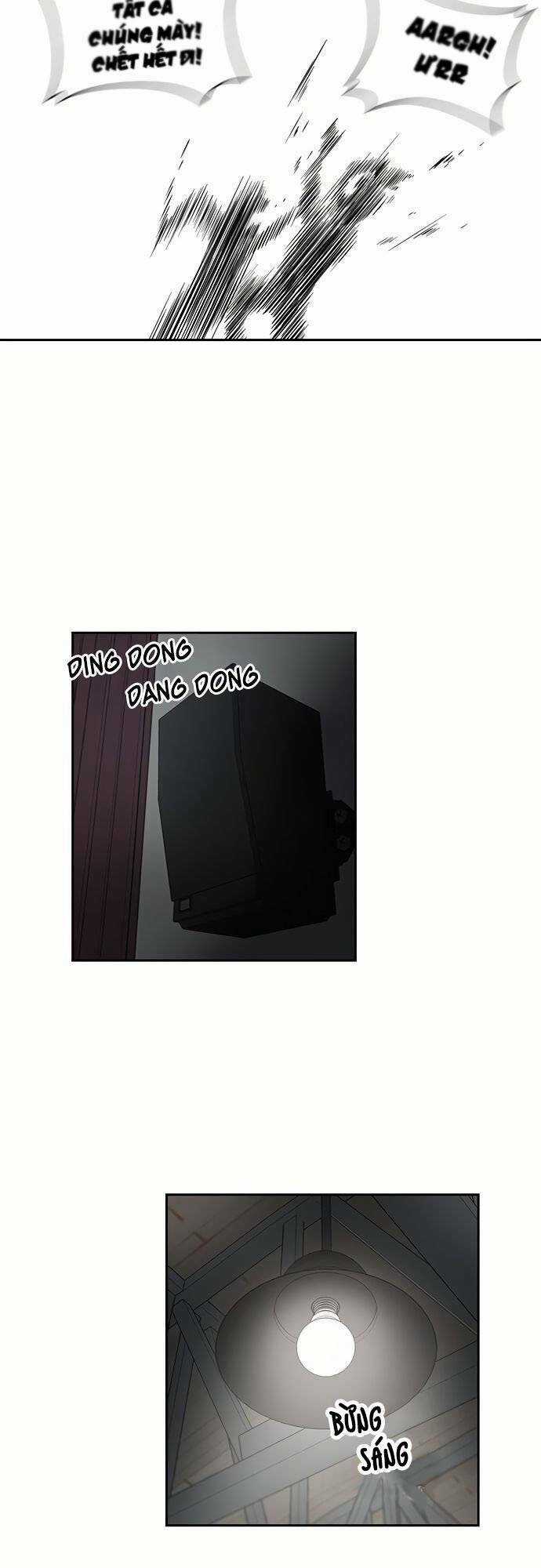 Cô Nàng Hết Thuốc Chữa Chapter 1 trang 21