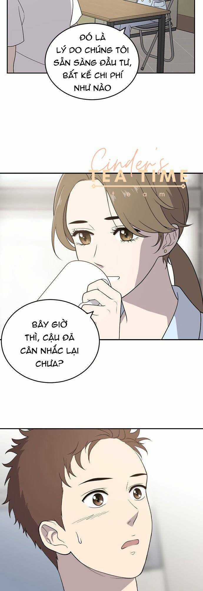 Cô Nàng Hết Thuốc Chữa Chapter 1 trang 37