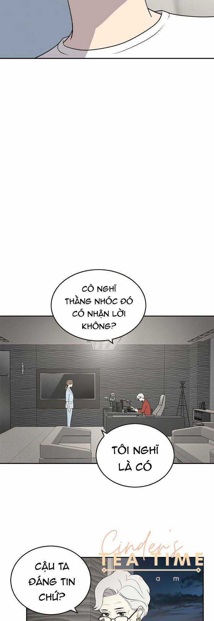 Cô Nàng Hết Thuốc Chữa Chapter 1 trang 38