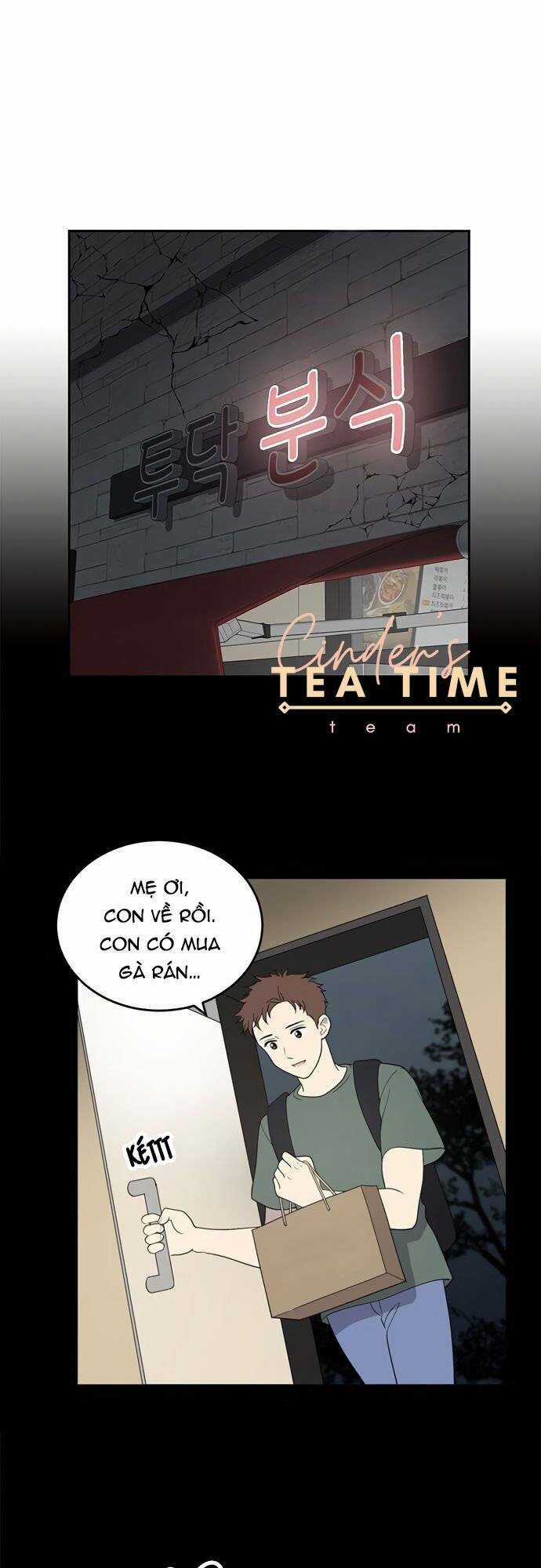 Cô Nàng Hết Thuốc Chữa Chapter 1 trang 40