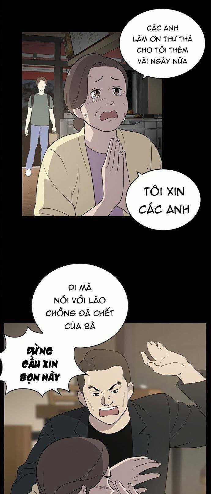 Cô Nàng Hết Thuốc Chữa Chapter 1 trang 42