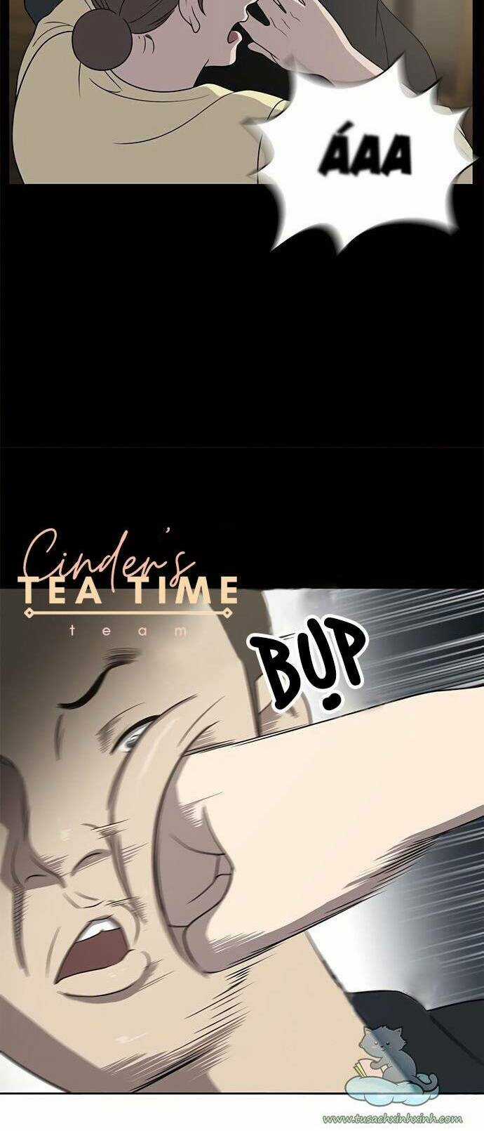 Cô Nàng Hết Thuốc Chữa Chapter 1 trang 43