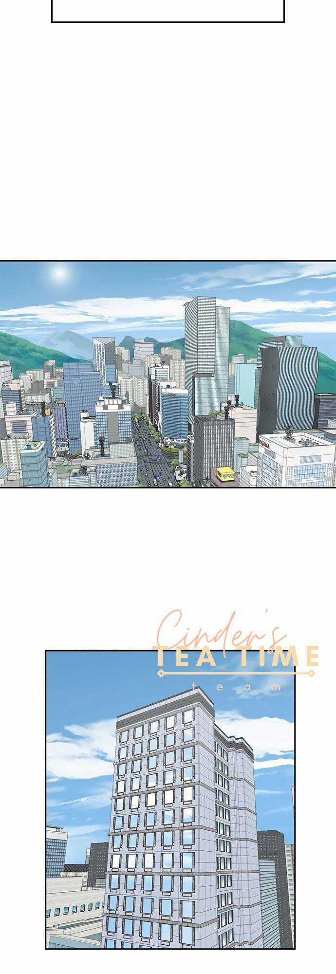 Cô Nàng Hết Thuốc Chữa Chapter 1 trang 47