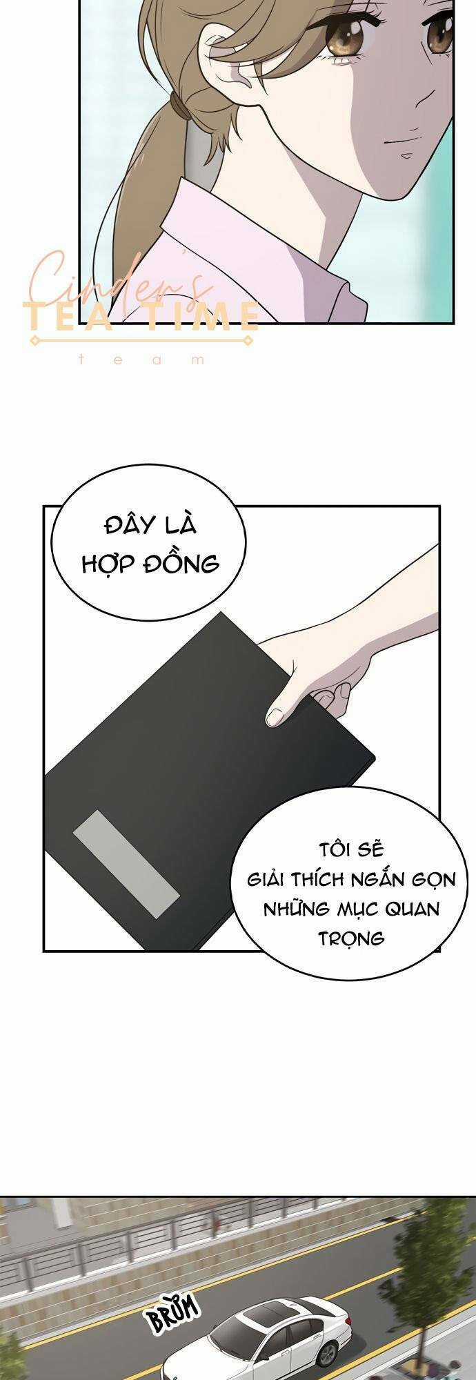 Cô Nàng Hết Thuốc Chữa Chapter 1 trang 49