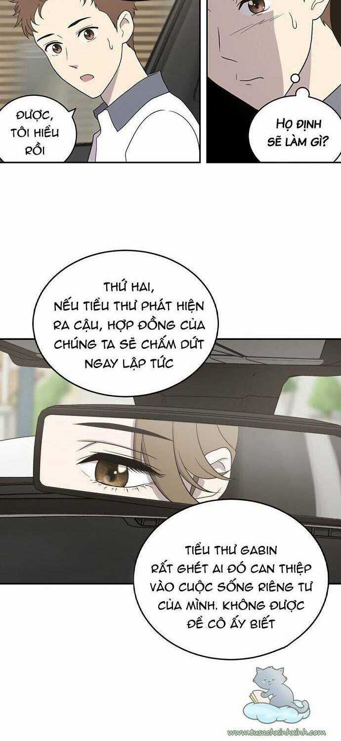 Cô Nàng Hết Thuốc Chữa Chapter 1 trang 51