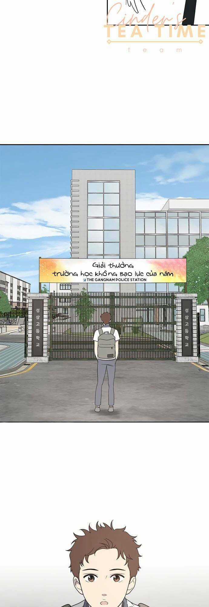 Cô Nàng Hết Thuốc Chữa Chapter 1 trang 54